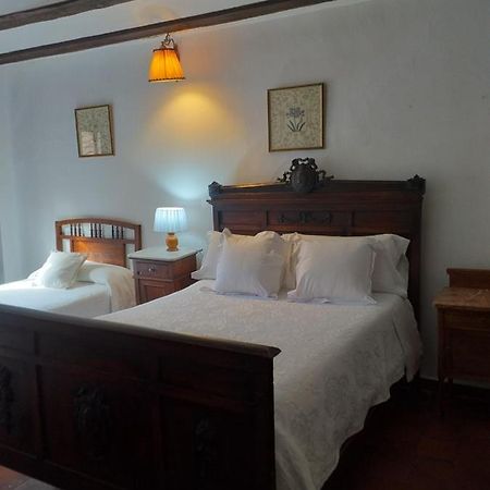 Fonda Del Tozal Hotell Teruel Eksteriør bilde