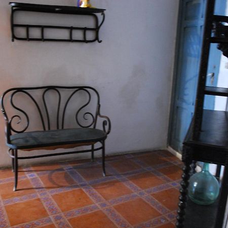 Fonda Del Tozal Hotell Teruel Eksteriør bilde