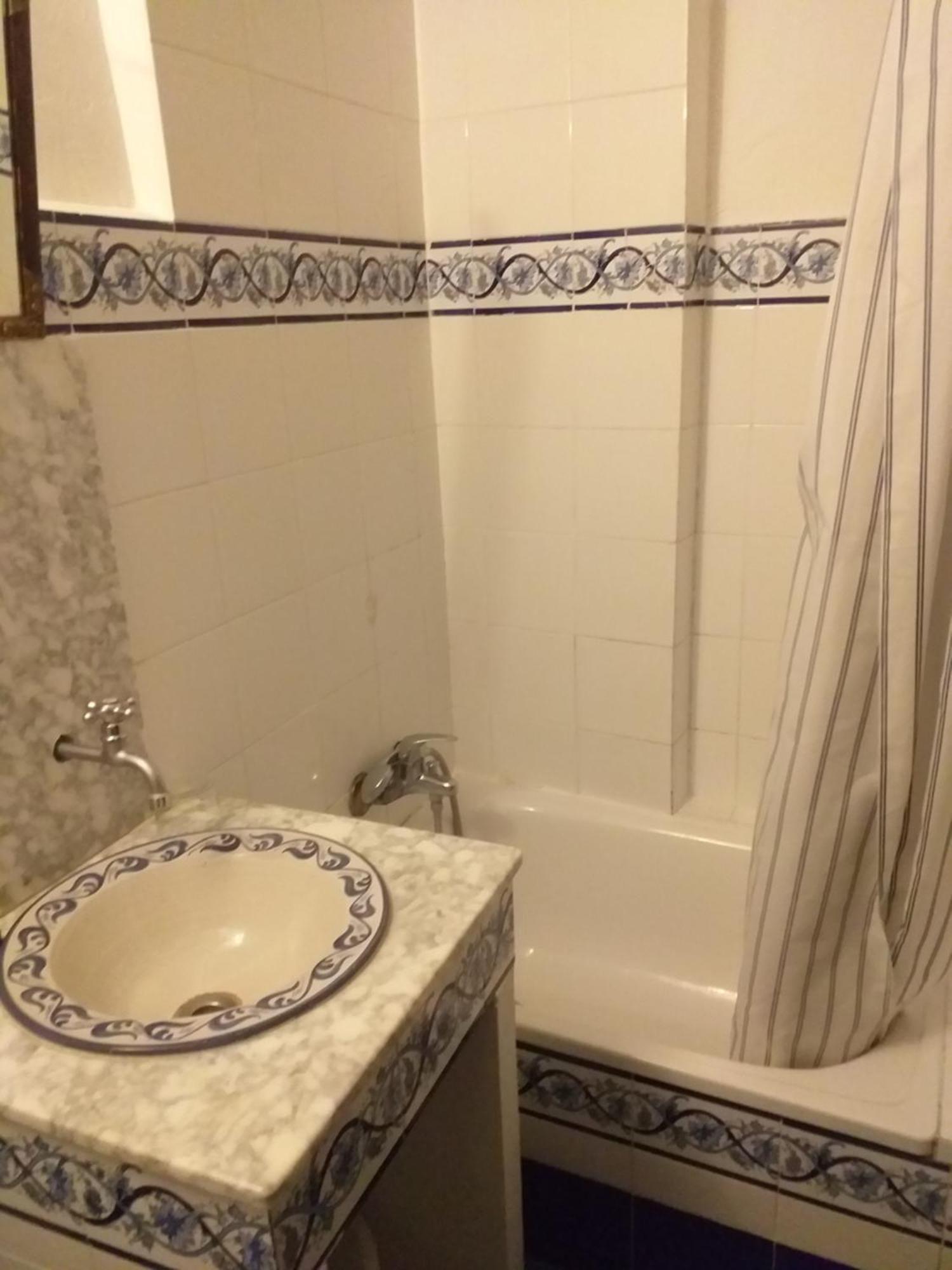 Fonda Del Tozal Hotell Teruel Rom bilde