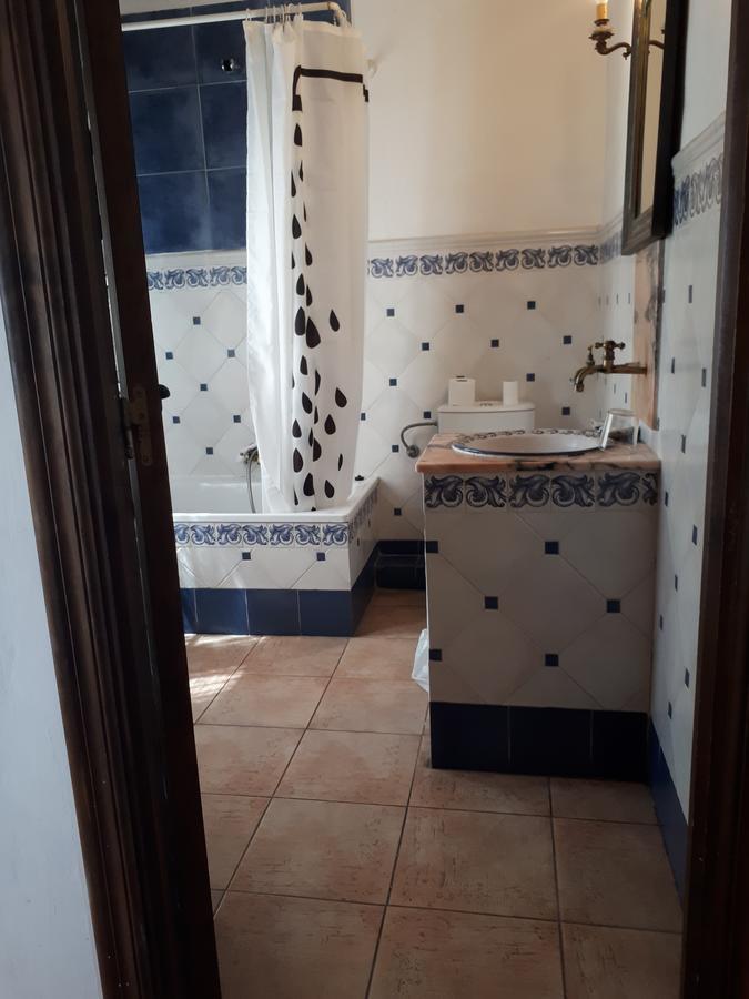 Fonda Del Tozal Hotell Teruel Eksteriør bilde