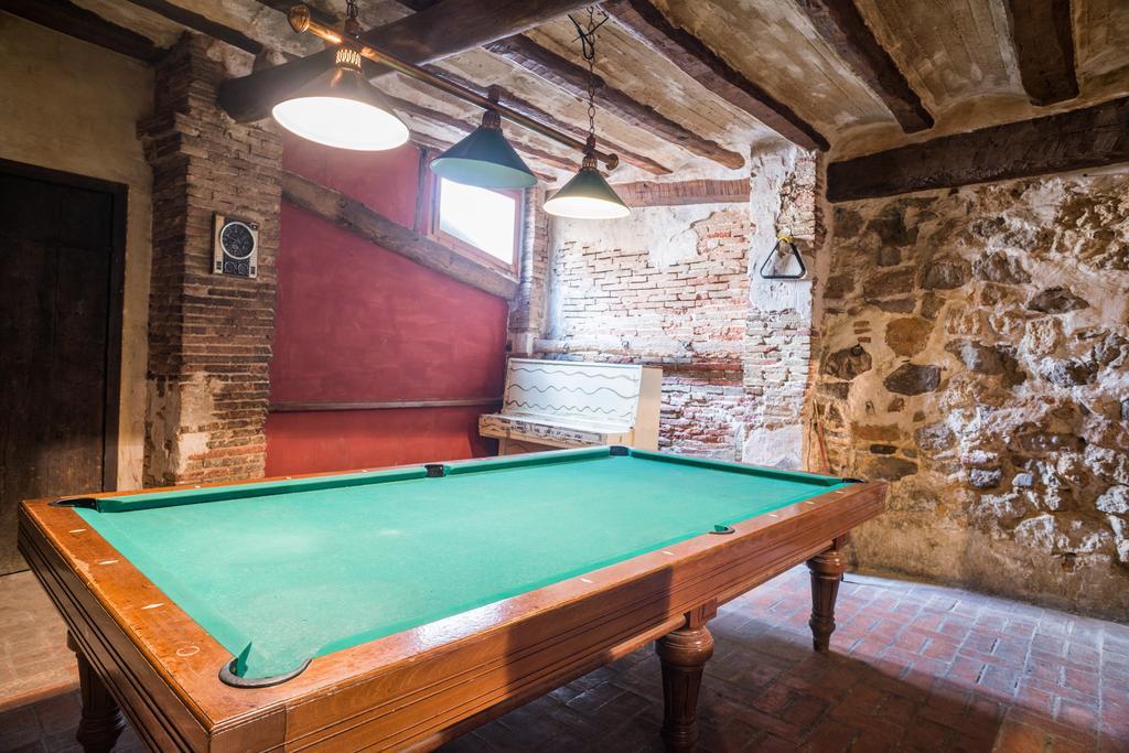 Fonda Del Tozal Hotell Teruel Eksteriør bilde