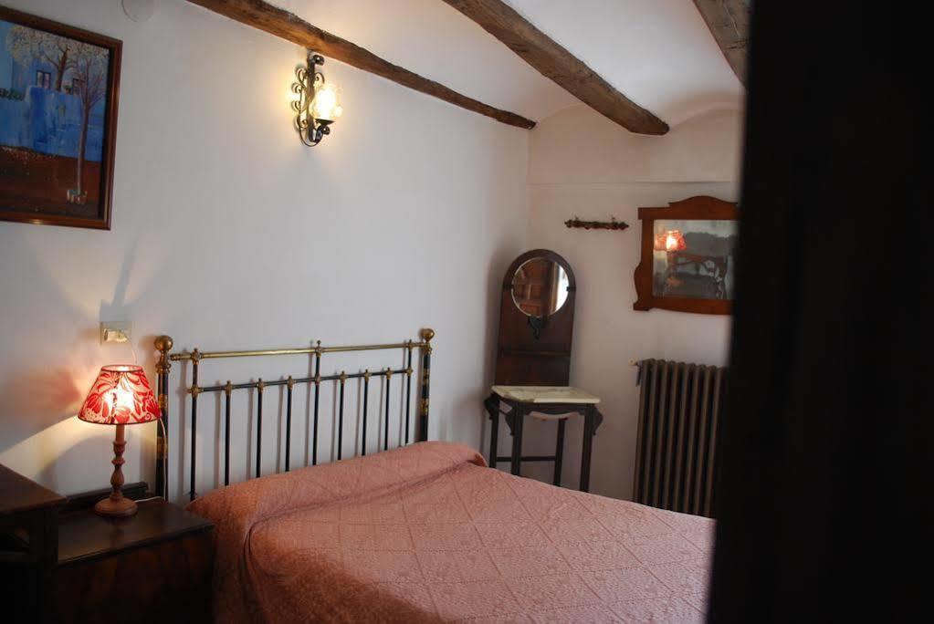 Fonda Del Tozal Hotell Teruel Eksteriør bilde