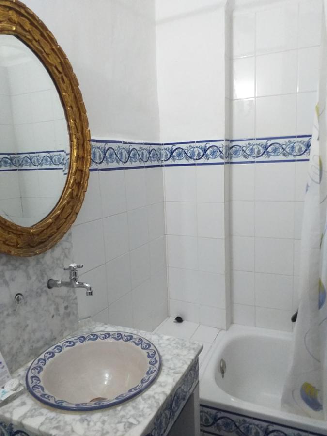 Fonda Del Tozal Hotell Teruel Eksteriør bilde