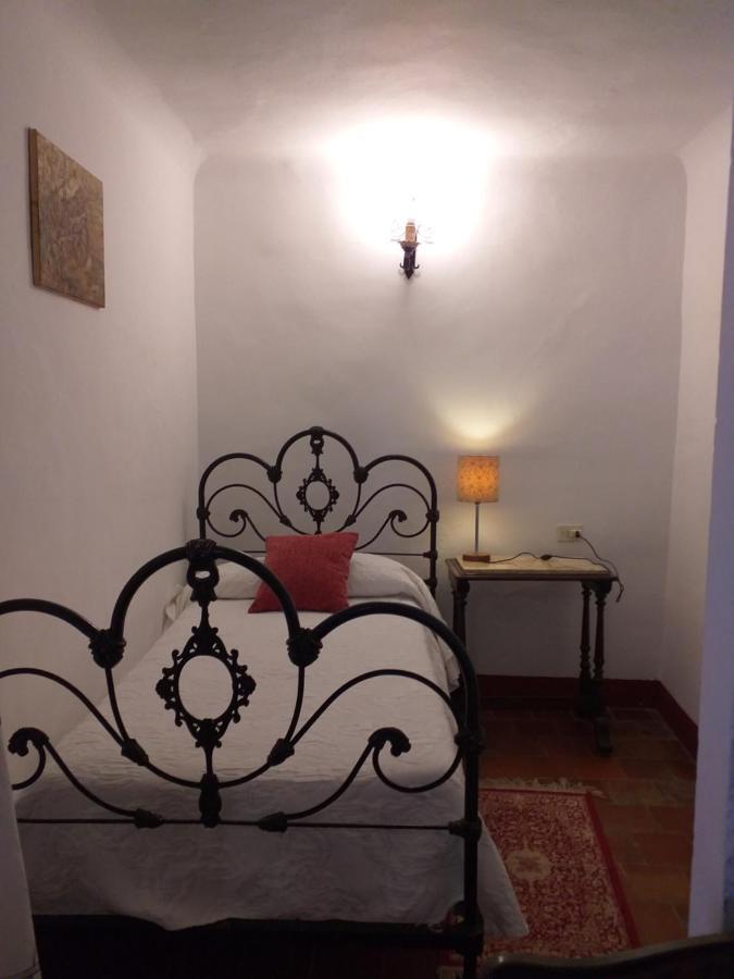 Fonda Del Tozal Hotell Teruel Eksteriør bilde